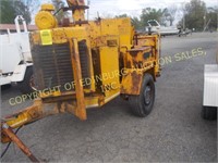 BRUSH BANDIT 200+ DISC CHIPPER FORD 6CYL COMMERCIA