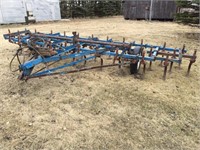 18' Ford Field Cultivator