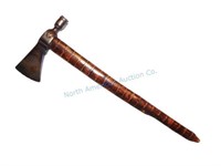 Eastern Woodlands Pipe Tomahawk c. 1820-1840