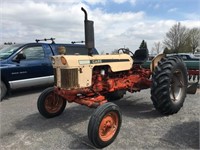 430 Case Tractor
