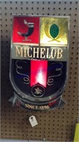 Michelob beer light, Works