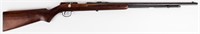 Gun Remington Model 34 Bolt Action Rifle in 22LR