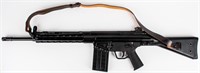 Gun PTR 91 in 308Win Semi Auto Rifle