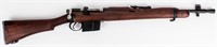 Gun Enfield Ishapore Bolt Action Rifle in 7.62x51