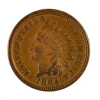 1864 Indian Cent.