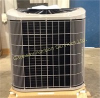 Carrier 3 phase air conditioner. 208/230V