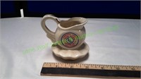 Vintage Loretta Lynn's Dude Ranch Creamer