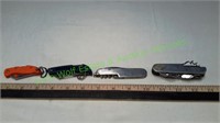 Pocket Knives