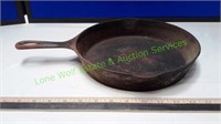 Vintage Wagner Ware Cast-Iron 8" Skillet