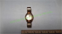 Vintage Accutron Woman's Wrist Watch