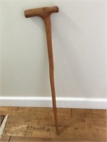 Wood Cane