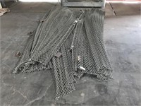 HD Wire Mesh Fencing