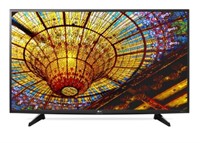 55" WebOS 3.0 UHD TV