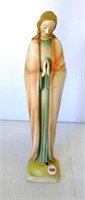 1974 Hummel Mary figurine. One of the tallest