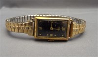 Arctos Elite women's watch marked on back 585