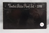 1976 US Proof set.