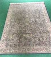group: 11 rugs-largest is 92x63