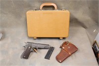 Remington Rand 1911 A1 1086098 Pistol .45 Auto