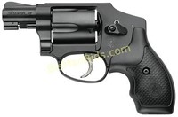 Smith & Wesson 162810 442 Airweight Double 38 Spe