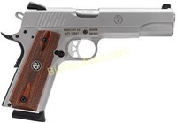 Ruger 6700 SR1911 Single 45 ACP