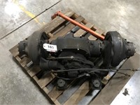 Forklift Drive Axle