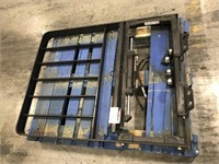Forklift Safety Rack