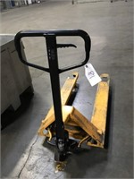 5000 lb Pallet Jack