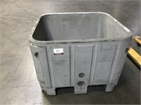 Plastic Tote Pallet