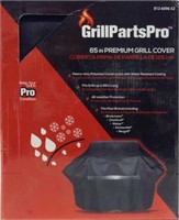 GrillPartsPro 65" Premium Grill Cover