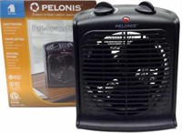 Pelonis Fan-Forced Heater