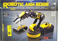 Robotic Arm Edge Kit