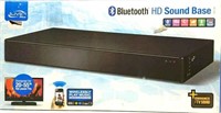 Bluetooth HD Sound Base