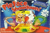 Pie Face Showdown Board Game
