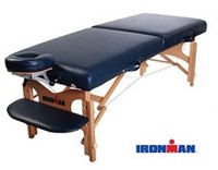 Ironman Spa Massage Table