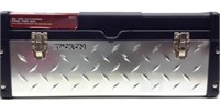 New Stack-On 26" Pro Galvanized Steel Tool Box