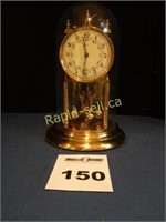 Anniversary Dome Clock