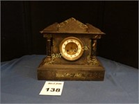Another Mantle Clock