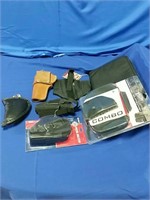 Assorted Holsters (Choice)