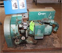 Onan Electric Plant/Generator