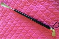 Golf Head Shoe Horn