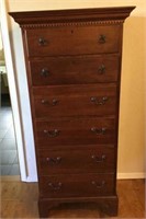 Lexington Chest of Drawers - 6 Drawer