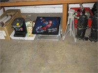Electronics and miscellaneous