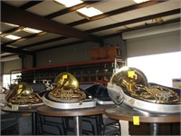 French horns