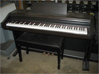 Electric piano