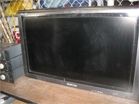 Flat TV