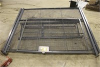 Wire Crafters Metal Cage