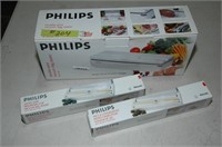 FOOD SEALER WITH BAGS