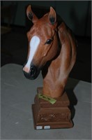 LARGE HORSE HEAD 287/950