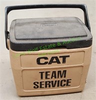 CAT Team Service Lunch Box