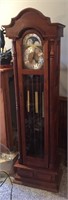 West Germany Grandfather Clock